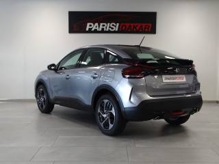 CITROEN C4 usata, con Airbag Passeggero