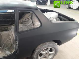 PORSCHE 924 usata 29