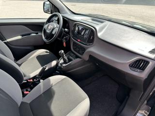 FIAT Doblo usata, con Immobilizzatore elettronico
