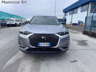 DS AUTOMOBILES DS 3 Crossback usata, con Airbag laterali