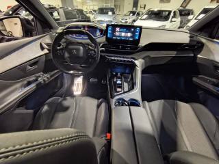 PEUGEOT 3008 usata, con ESP