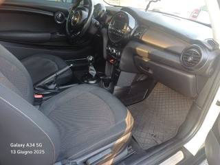 MINI One usata, con Chiusura centralizzata