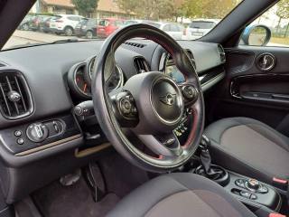 MINI Countryman usata, con Controllo automatico clima