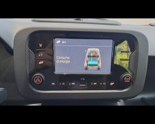 FIAT New Panda usata, con Autoradio digitale