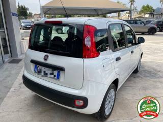 FIAT Panda usata, con Autoradio