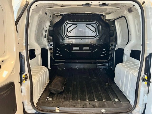 FIAT Fiorino usata, con ESP