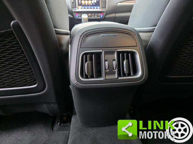 MASERATI Levante usata, con Servosterzo