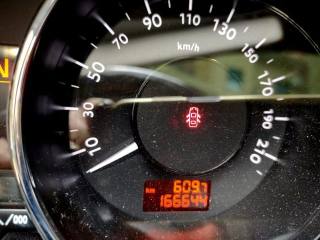 PEUGEOT 3008 usata, con ESP