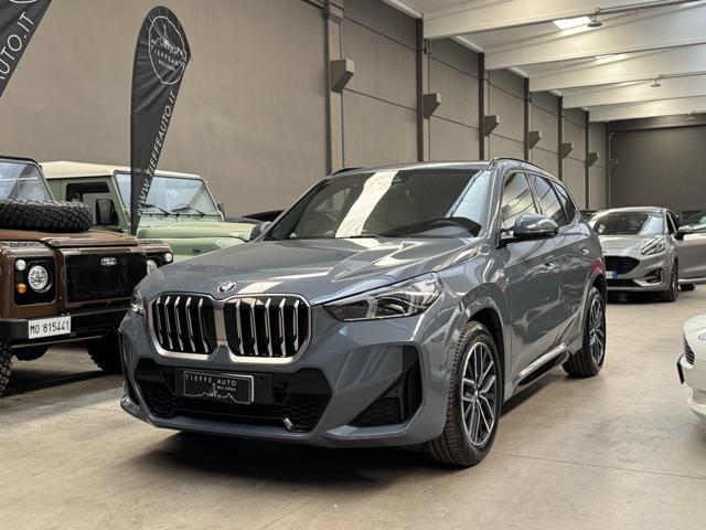 BMW X1 usata, con ABS