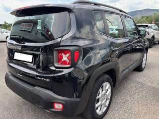JEEP Renegade usata, con Cerchi in lega