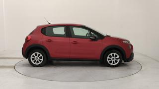 CITROEN C3 usata, con Autoradio