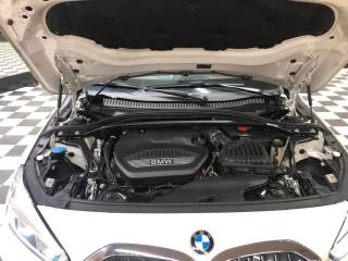 BMW 118 usata, con Specchietti laterali elettrici