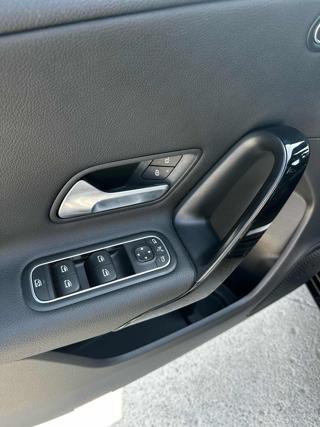 MERCEDES-BENZ A 200 usata, con ESP