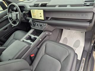 LAND ROVER Defender usata, con ESP