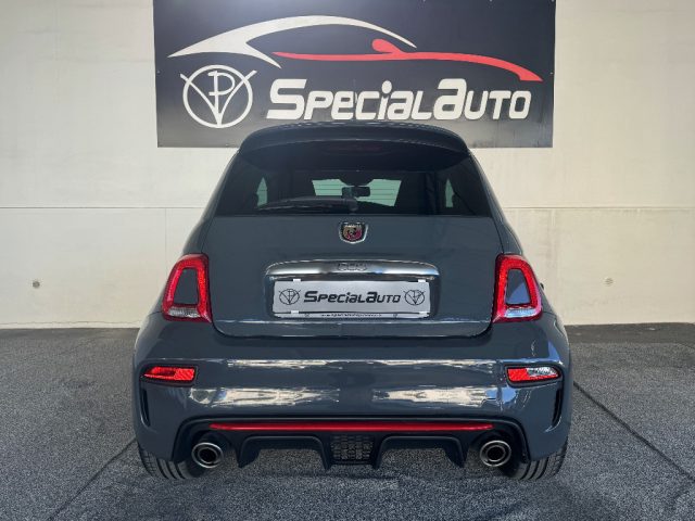ABARTH 595 usata 15