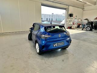 RENAULT Clio usata, con Alzacristalli elettrici