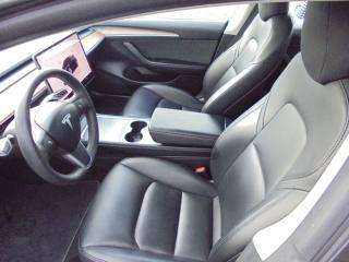 TESLA Model 3 usata, con Interni in pelle