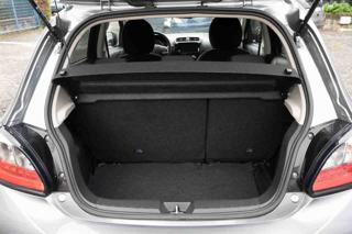 MITSUBISHI Space Star usata, con Chiusura centralizzata