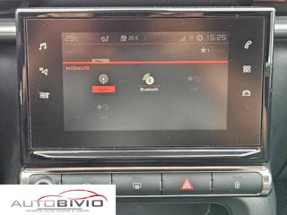 CITROEN C3 usata, con Isofix