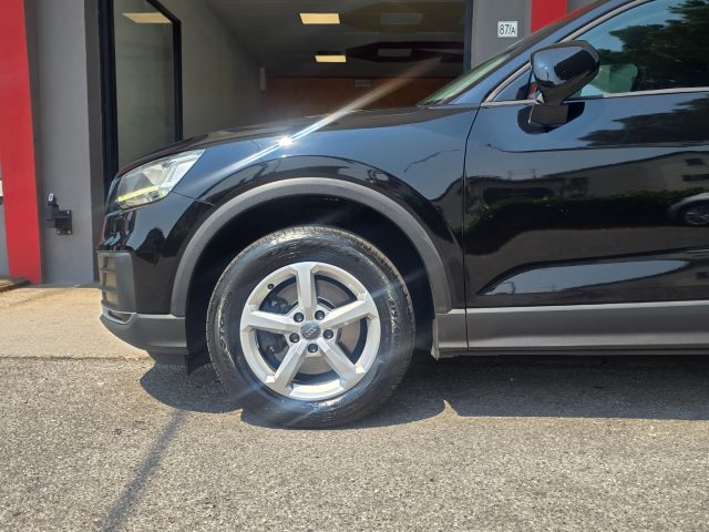AUDI Q2 usata, con Park Distance Control