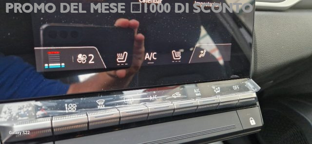 RENAULT Captur usata, con Chiusura centralizzata