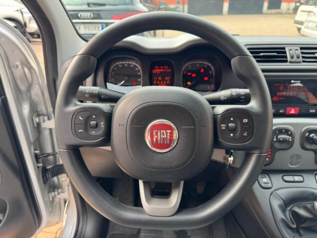 FIAT Panda usata, con Climatizzatore