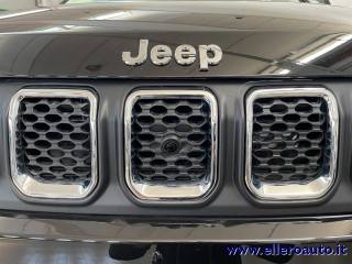 JEEP Compass usata, con Fari LED
