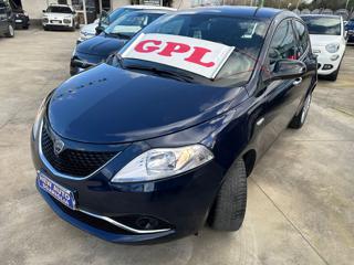 LANCIA Ypsilon usata 23