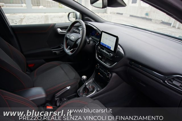 FORD Puma usata 8