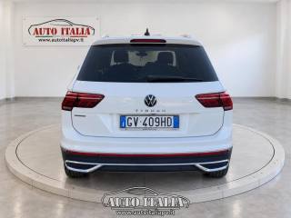VOLKSWAGEN Tiguan Allspace usata, con Airbag Passeggero