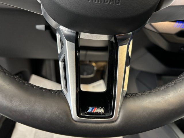 BMW 118 usata, con Airbag testa