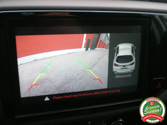 DR MOTOR DR 4.0 usata, con Bluetooth