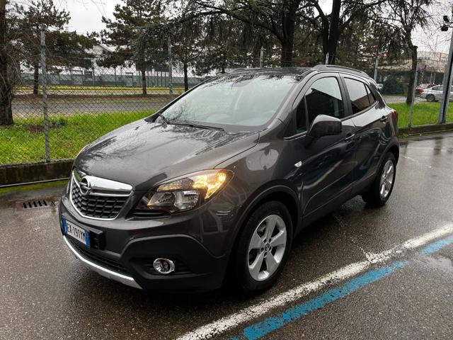 OPEL Mokka usata, con Airbag