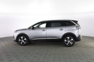 PEUGEOT 5008 usata 5
