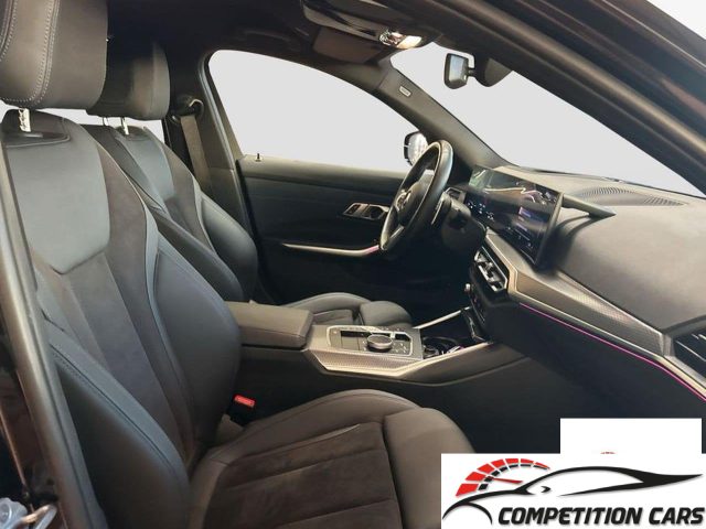 BMW 318 usata, con Controllo trazione