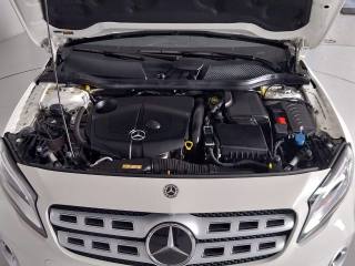 MERCEDES-BENZ GLA 200 usata, con Filtro antiparticolato