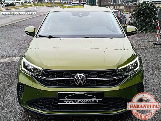 VOLKSWAGEN Taigo usata, con Filtro antiparticolato