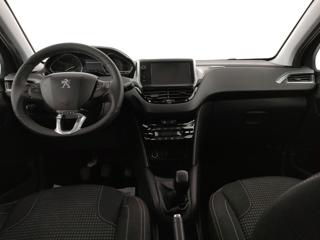 PEUGEOT 208 usata, con Chiusura centralizzata