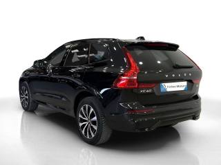 VOLVO XC60 usata, con Park Distance Control