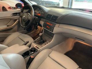 BMW M3 usata 18