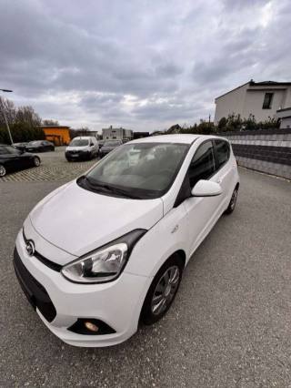 HYUNDAI i10 1.0 MPI Comfort