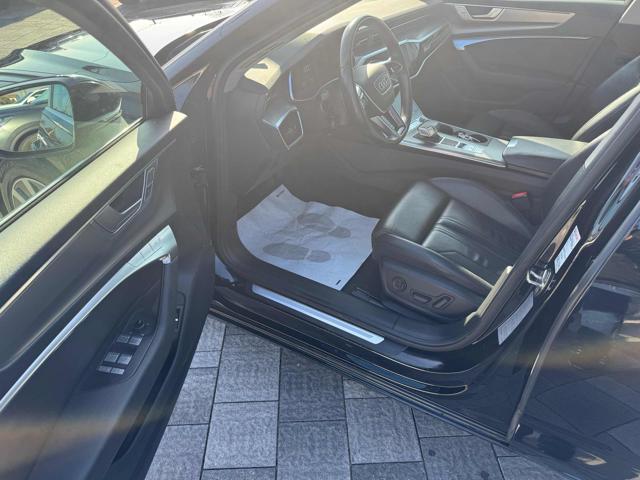 AUDI A6 usata, con Cerchi in lega