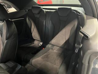 AUDI A3 usata, con Immobilizzatore elettronico