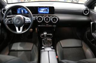 MERCEDES-BENZ A 180 usata, con Climatizzatore