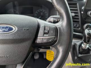 FORD Tourneo Custom usata 28