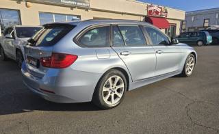 BMW 320 usata, con Airbag