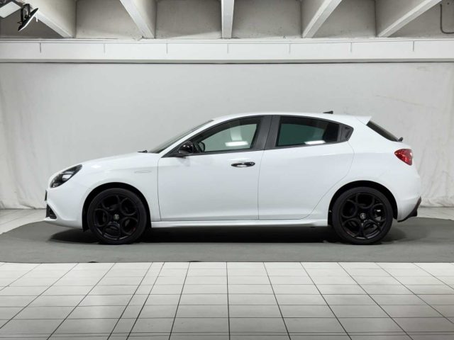 ALFA ROMEO Giulietta usata, con Airbag