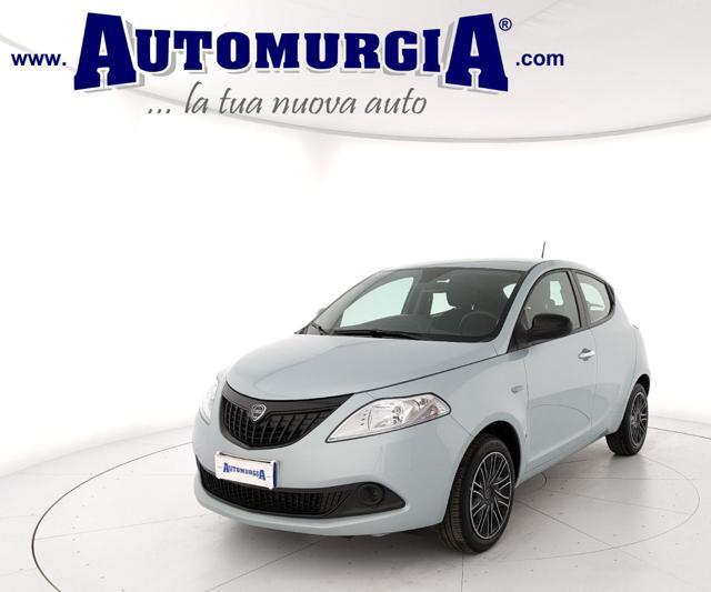LANCIA Ypsilon usata, con Airbag