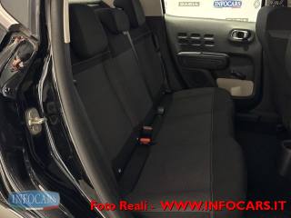 CITROEN C3 usata, con Chiusura centralizzata