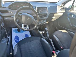 PEUGEOT 208 usata, con Climatizzatore